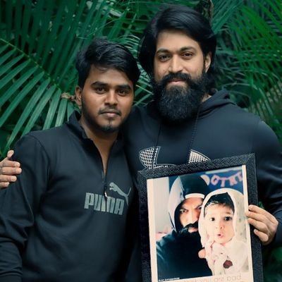 NameIsVijayMN's profile picture. 