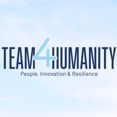 Introducing disruptive tech into humanitarian emergency response. Delivering impact on the ground. impartiality, independence, universality (https://t.co/u9ebwtLqSD Lviv)