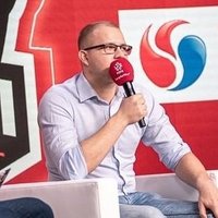 Bartosz Majewski (@bmajewski7) 's Twitter Profile