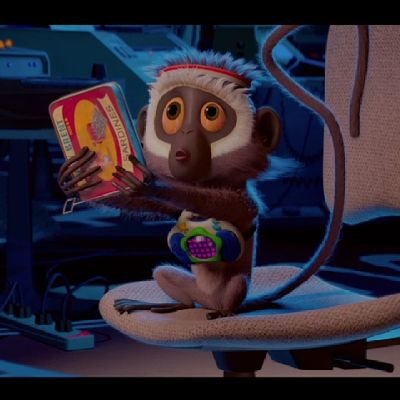 justalppp's profile picture. 