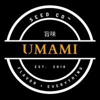 Umami Seed Co(@Umamiseedco) 's Twitter Profile Photo