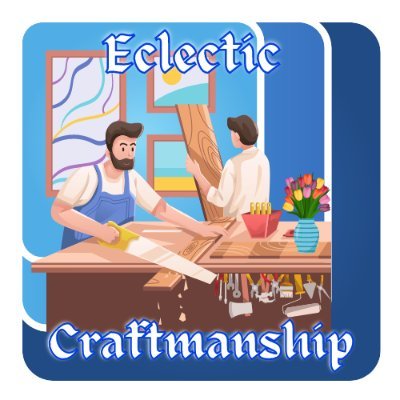 EclecticCraft1's profile picture. 