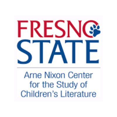 We are the children and young adult literature research center, located in sunny Fresno, California.