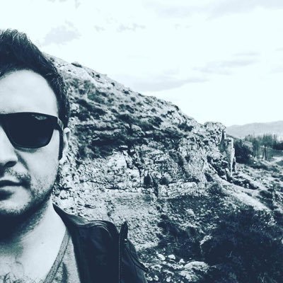 Dr_Sel43's profile picture. L Matematik+YL Ekonometri+Dktr Sayısal Yöntemler Veri Bilimi/Python/AlgoTrade