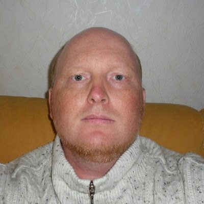 KinkelWalter's profile picture. 
