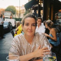 Emmanuelle Kunigk (@kunigkemmi) 's Twitter Profile Photo