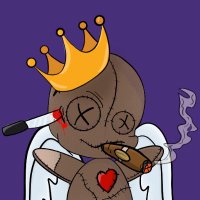 ArtDoo (@0xartcro) 's Twitter Profile Photo ArtDoo (@0xartcro) 's Twitter Profile Photo