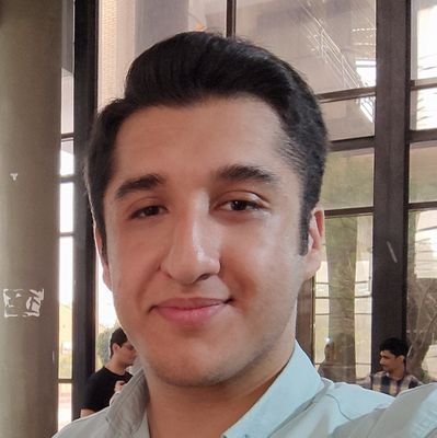 توسعه دهنده از پشت
PHP & Laravel