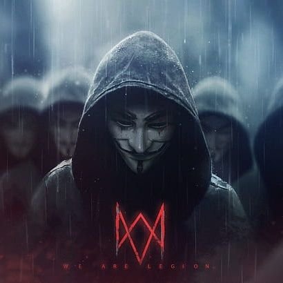SkillMaggie07's profile picture. 🎯 Aspiring Ethical Hacker | 🧠 Deep into TryHackMe & Rootkits | Arch Linux FTW | Sharing tools, tips & CTFs | #HackThePlanet

Free Israel🇮🇱
Free Ukraine🇺🇦