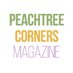Peachtree Corners Magazine (@peachtreecrnrs) Twitter profile photo Peachtree Corners Magazine (@peachtreecrnrs) Twitter profile photo