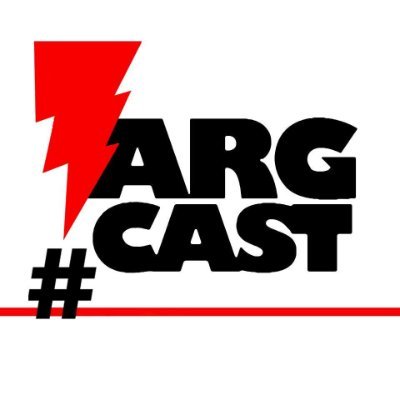 ArgCastさんのプロフィール画像