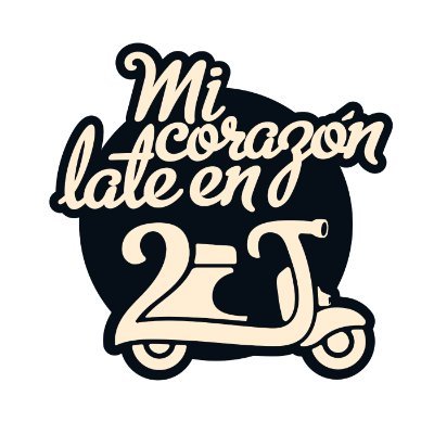 Mi Corazón Late en 2T se ha convertido en un movimiento, reuniendo el sentir de los 2tiempistas cuya pasión fortalece sin restricción la hermandad y conciencia.