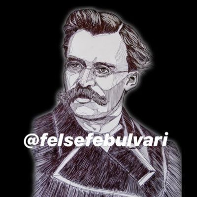 felsefebulvari's profile picture. https://t.co/dgYgnLm52f