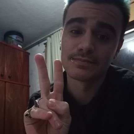 venda de conteúdo na dm
20 cm 
42 👣 
Ativo
Maconheiro