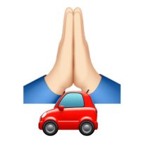 NamasteCar 🙏🏻🚗(@NamasteCar) 's Twitter Profile Photo