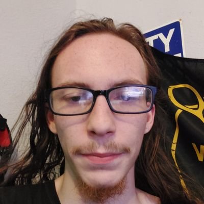 IfWereBeingTBH's profile picture. Film student at SCC,
Eventual author,
Gothic/Cosmic horror fan