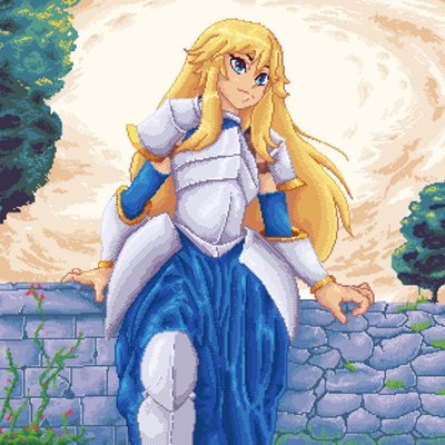 We make RPGs that proudly feature LGBT+ characters. https://t.co/l5HA25IjOF
💜Wishlist Absinthia: https://t.co/3BYF2Flc2m