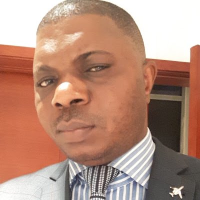 TchombaAdalbert's profile picture. 