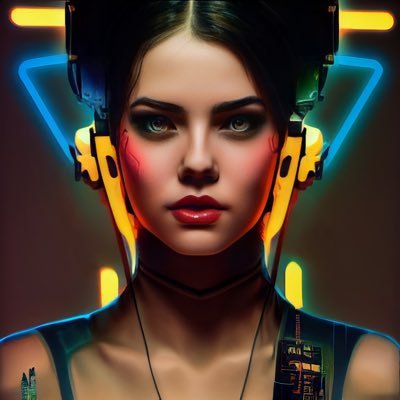 Digital artist from Bulgaria🇧🇬#NFTCreator & #Artist Future punks on opensea~@futurepunks1 on Instagram