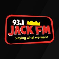 93.1 Jack FM (@931jackfm) 's Twitter Profile