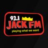 931JACKFM's profile picture. Come for the good songs, stay for the bad ones to end.  

 Always live on the free @Audacy app.