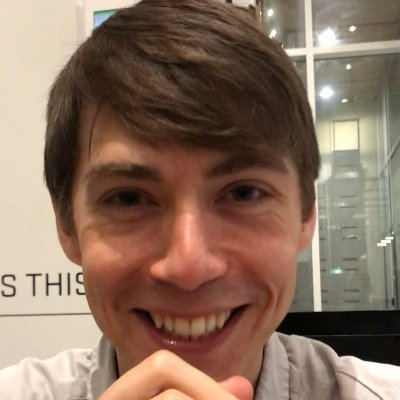 Paren-wielding facebook-theorist, PhD. Sith Lord of Compilers.
Asst. Prof. at UBC. This account is deprecated.