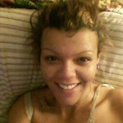 Alexandra woods-Bowe Profile
