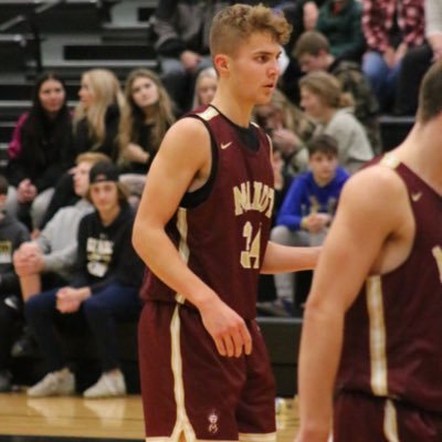 Grayson Schaeffer Profile