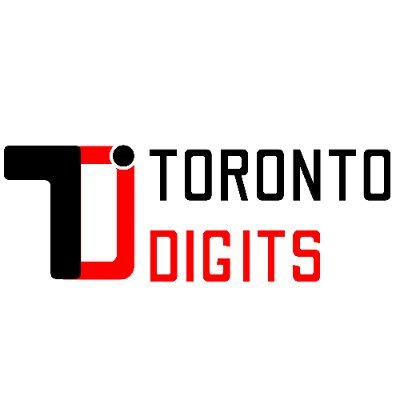 TorontoDigits Profile Picture