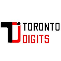 TorontoDigits(@TorontoDigits) 's Twitter Profile Photo