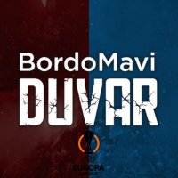 Bordo-Mavi Duvar(@bordomavi_duvar) 's Twitter Profile Photo