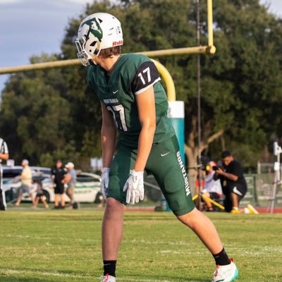 Connor Anthony Profile