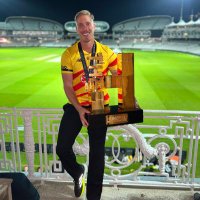 Luke Wood (@lwood_95) 's Twitter Profile Photo Luke Wood (@lwood_95) 's Twitter Profile Photo