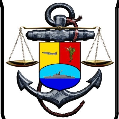 Inspectoría General de la Armada Bolivariana
INGEAB Va. Ramón García Zambrano