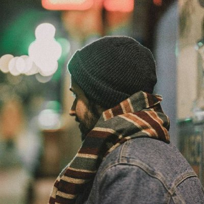 Juan Rosalesさんのプロフィール画像