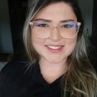 Andrália Cecílio (@dahcecilio) 's Twitter Profile