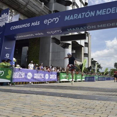 Administrador e Internacionalista | triatleta  y maratonista 🏊🏻‍♂️🚲🏃🏼‍♂️|