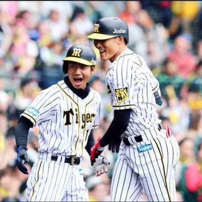 💛阪神タイガース #鳥谷敬 #藤川球児 #佐藤輝明 #岩崎優 阪神ファン歴15年/プロスピ阪神純正/通算現地観戦:15勝3敗💛💙STANLEY 100号車 #山本尚貴 #牧野任祐💙 🐯阪神ファン＆SUPERGTファンの方フォロバします🦈