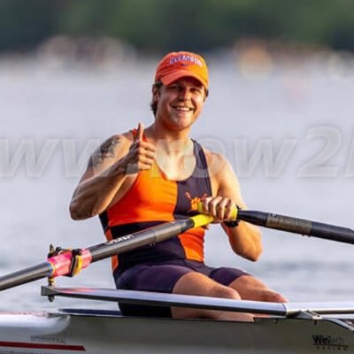 Clemson 22’ ish