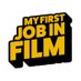 My First Job In Film (@my1stjobinfilm) Twitter profile photo My First Job In Film (@my1stjobinfilm) Twitter profile photo