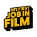 My First Job In Film (@My1stJobInFilm) Twitter profile photo