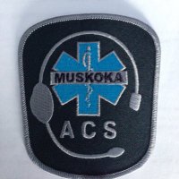 Muskoka ACS(@MuskokaACS) 's Twitter Profile Photo