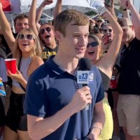 Bryan Hudnell | KRCG 13 (@bryanhudnelltv) 's Twitter Profile Photo Bryan Hudnell | KRCG 13 (@bryanhudnelltv) 's Twitter Profile Photo
