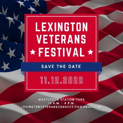 Lexington's Commission on Veterans' Affairs