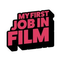 My First Job In Film(@My1stJobFilmUSA) 's Twitter Profile Photo