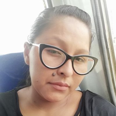 Madre de 3, siempre luchadora