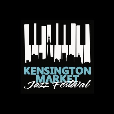 Kensington Market Jazz Festival