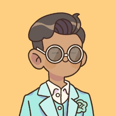 SnowHexon's profile picture. I am pretty sure, I will succeed.