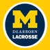 UM-Dearborn Lacrosse (@umdearbornmlax) Twitter profile photo UM-Dearborn Lacrosse (@umdearbornmlax) Twitter profile photo