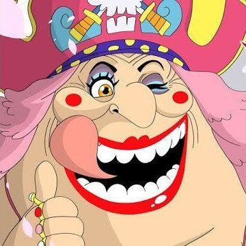 SB19's Big Mom ; ) Come to MAMA